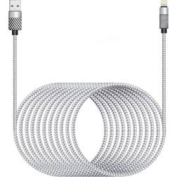 Apple MFi Certified ]iPhone Charger Cord Cable USB Cable, Charging Apple Cord Compatible iPhone 11/11